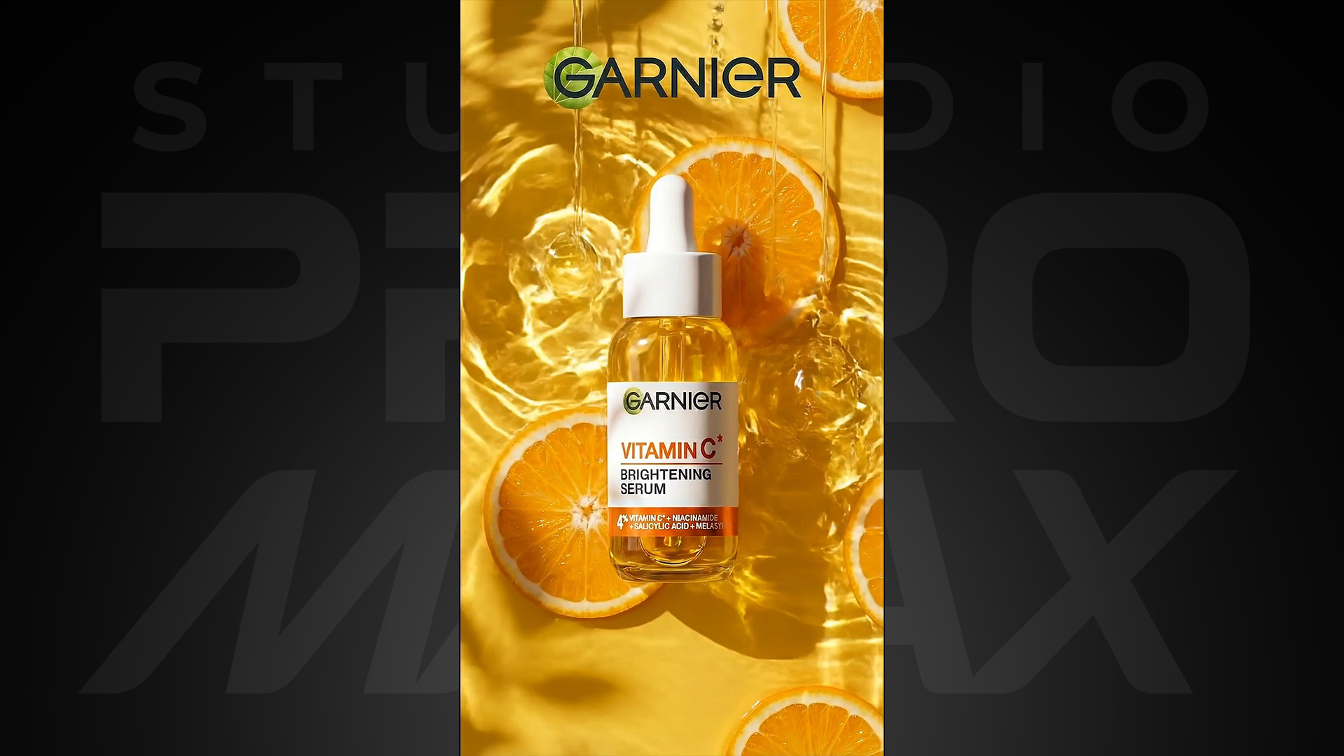GARNIER Vitamin C Serum